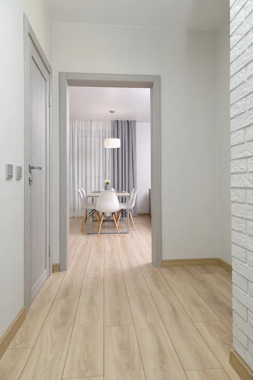 Шикарная 2-комнатная квартира в элитном ЖК Scandis