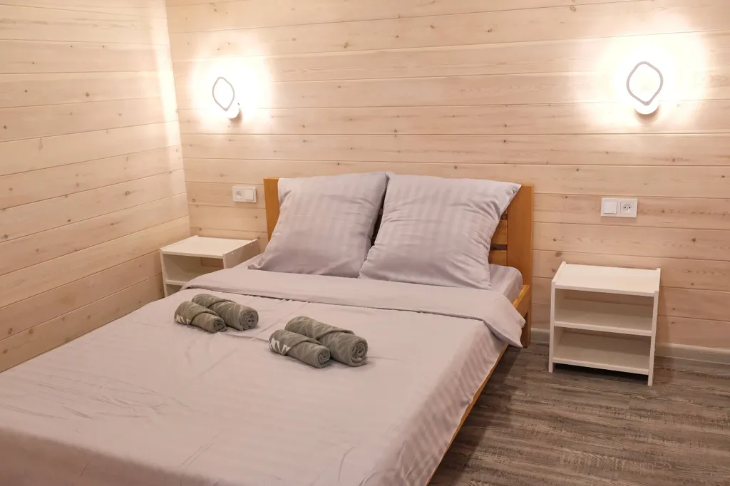 3-комнатный Дом