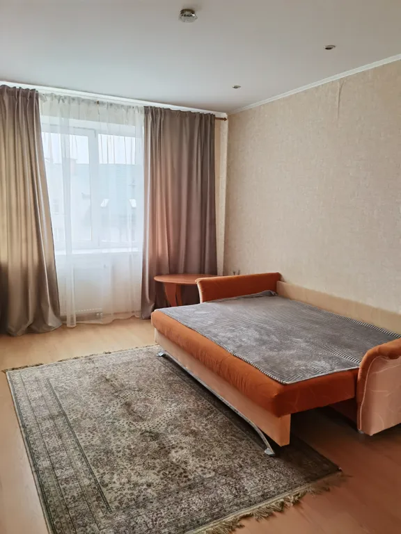 Квартира Уютная квартира недалеко от моря — Зеленоградск