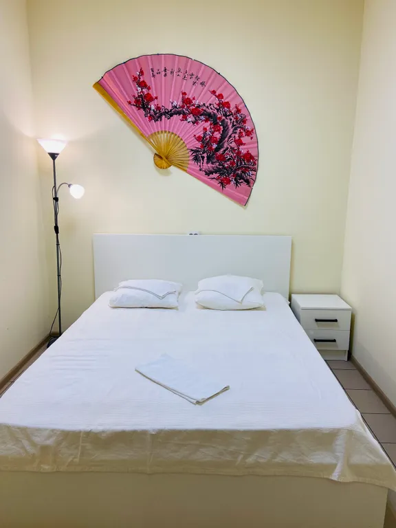 Квартира Комната — аренда посуточно в Череповец