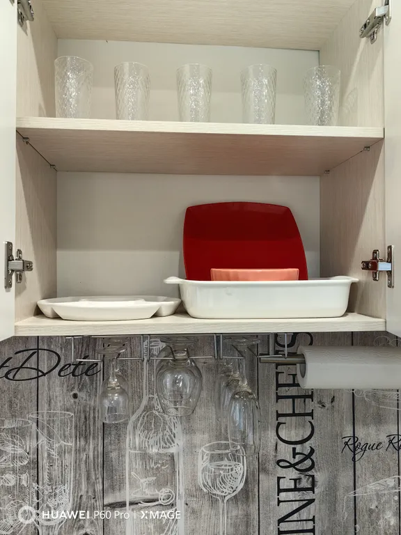 Уютная квартирка в центре города