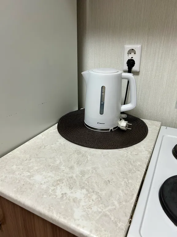 Уютные апартаменты около ТРК Фиеста