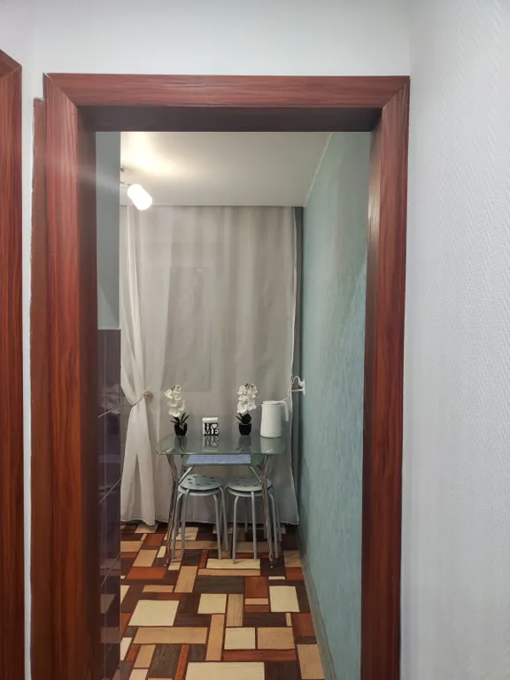 Уютная двухкомнатная квартира в центре