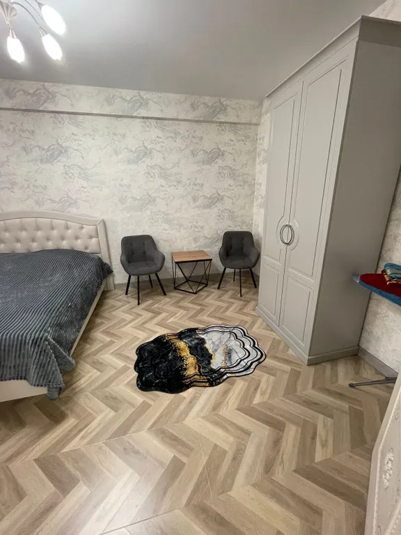 Уютная квартира в одной из лучших локаций города