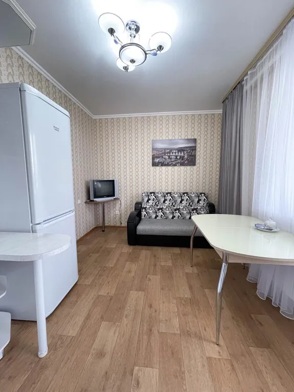 Квартира в престижном районе  в пешей доступности маутинбайк.