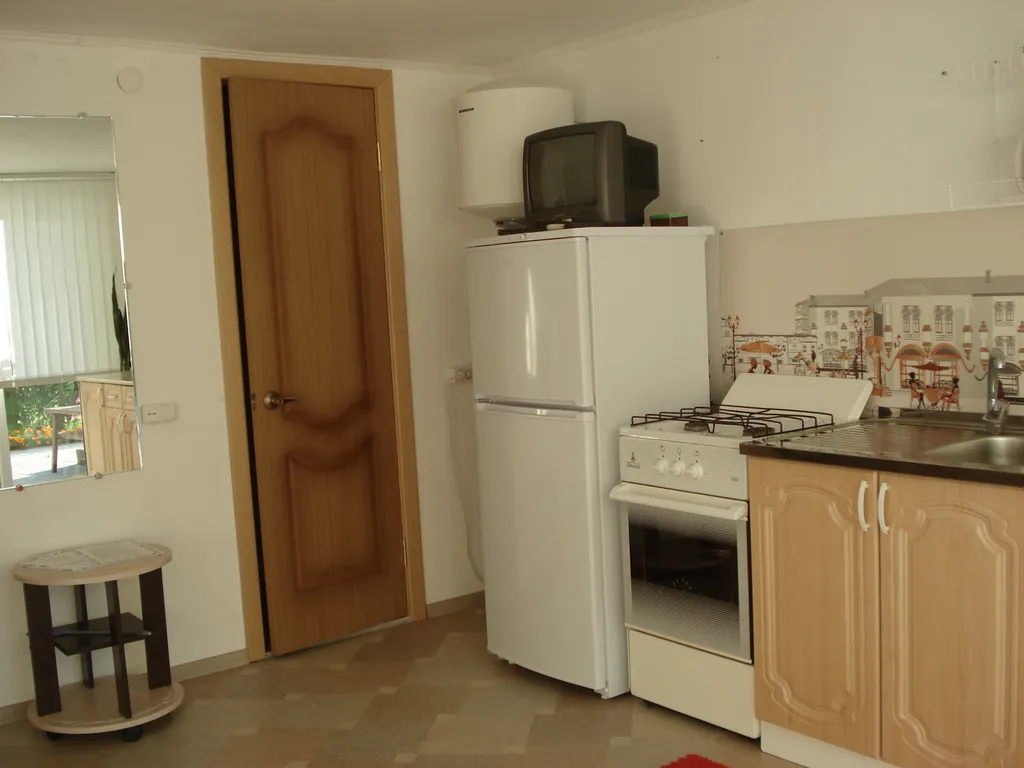 Уютное жильё рядом с озером