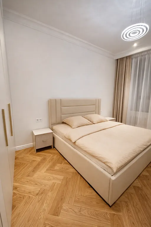 Квартира Квартира в ЖК Премиум класса Архитектор 44кв м — Москва