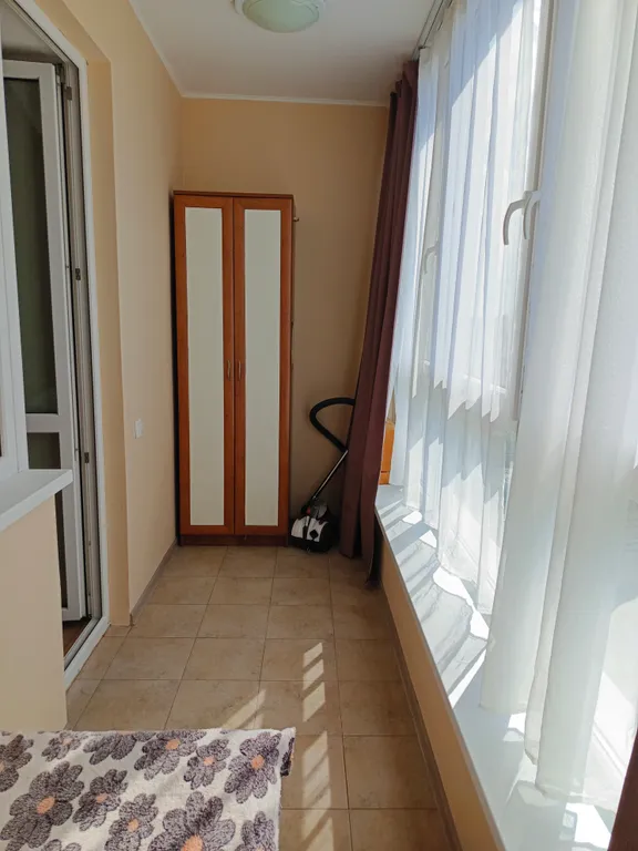 Квартира Квартира Прибалтийская Ривьера — Зеленоградск