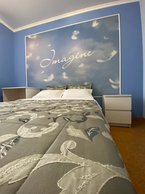 Квартира в центре города — аренда посуточно в Пенза