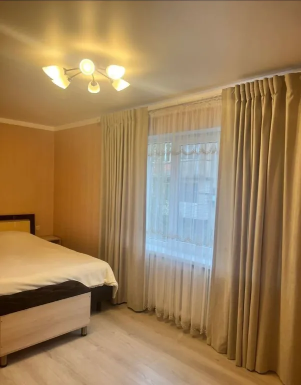 Уютная квартира с новым ремонтом в центре города