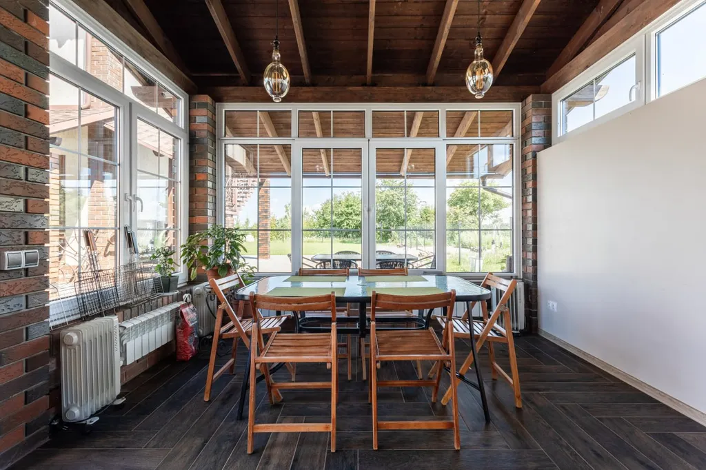 Коттедж Apart39 в Янтарном — аренда посуточно в Янтарный