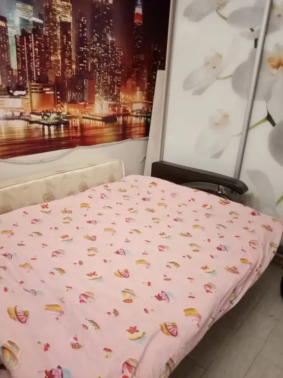 Квартира Квартира Дом волшебника — Сортавала