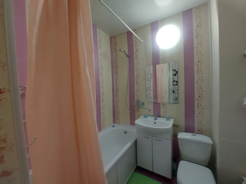 Уютная квартира вблизи от трассы М8