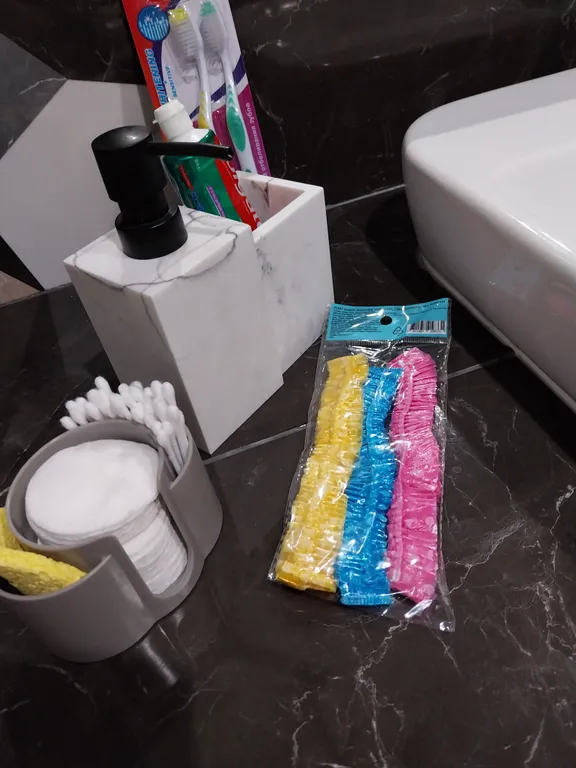 Апартаменты с повышенным комфортом