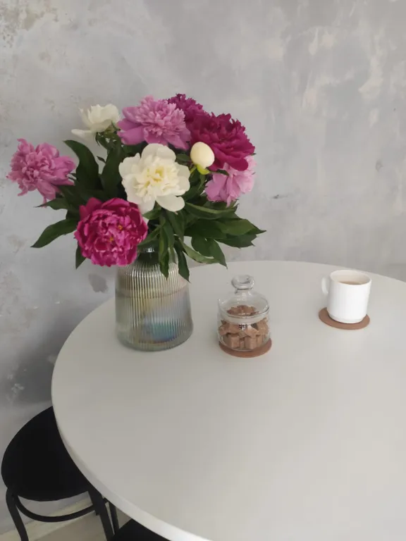 Видовая квартира у Парк Хауса