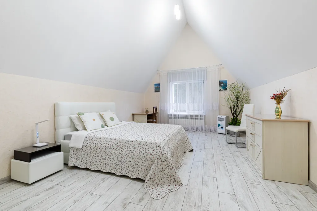 Уютный гостевой дом Лесная Сказка на территории заповедника