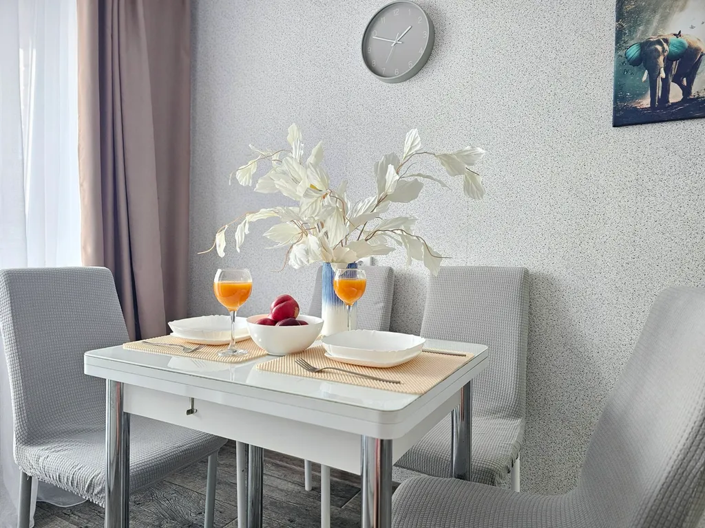 Апартамент Светлояр