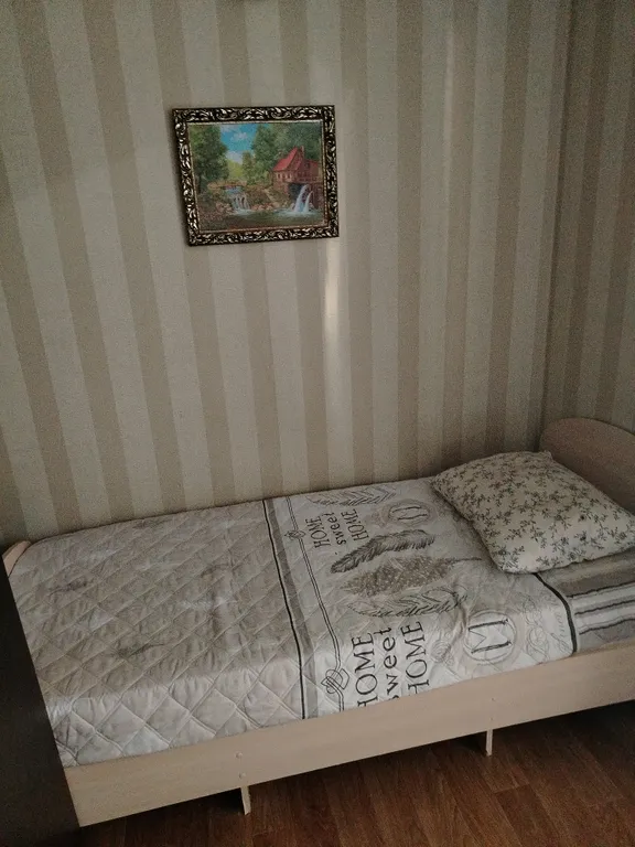 Уютный дворик