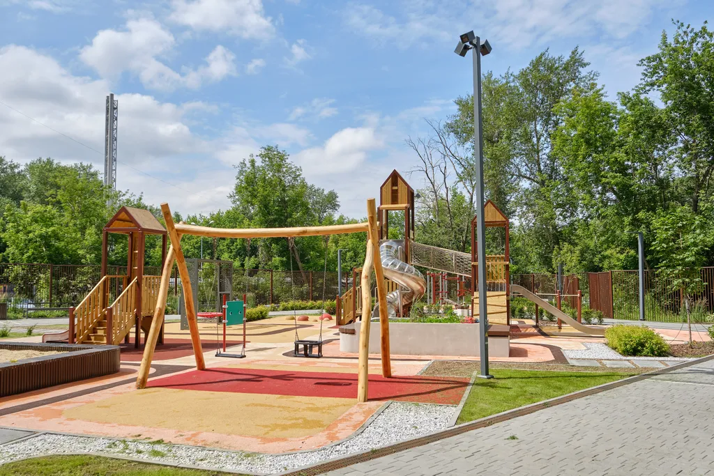 Квартира Шикарная квартира с видом на город — Екатеринбург