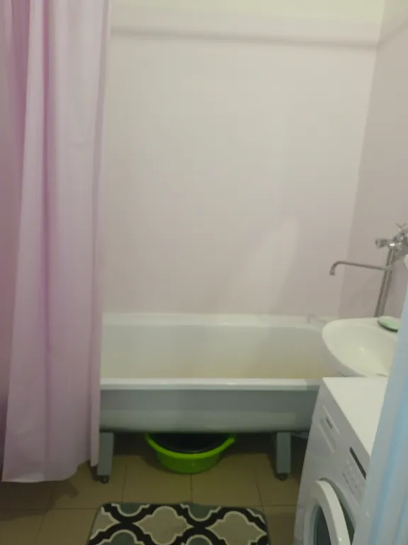 Квартира в Ивушках