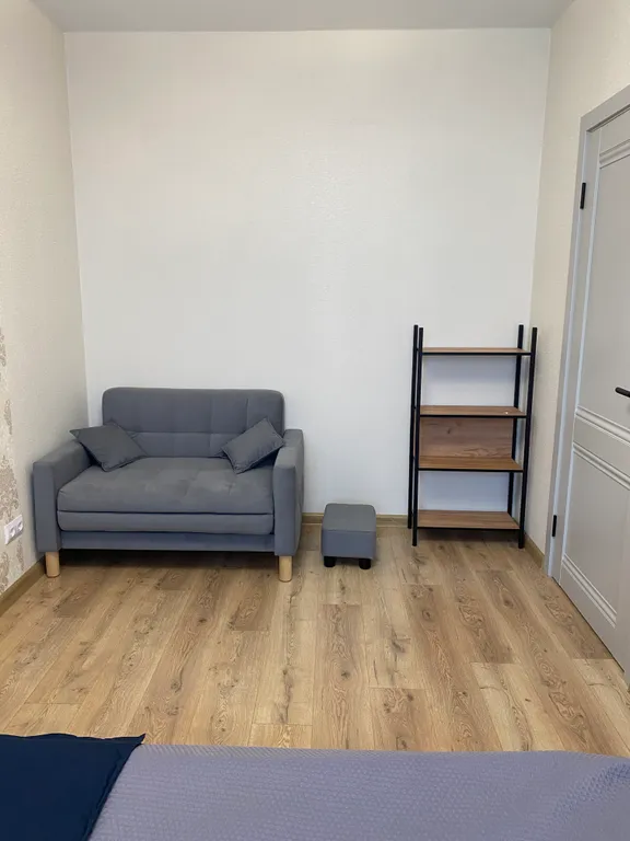 Квартира у моря