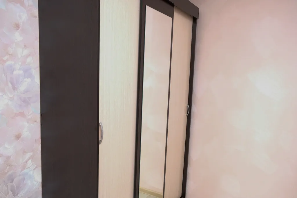 Квартира в сердце города