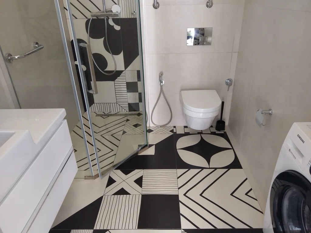 Квартира с 2-я спальнями Ringo