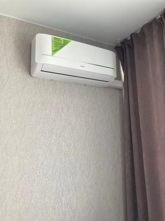 Евродвушка на парке Победы