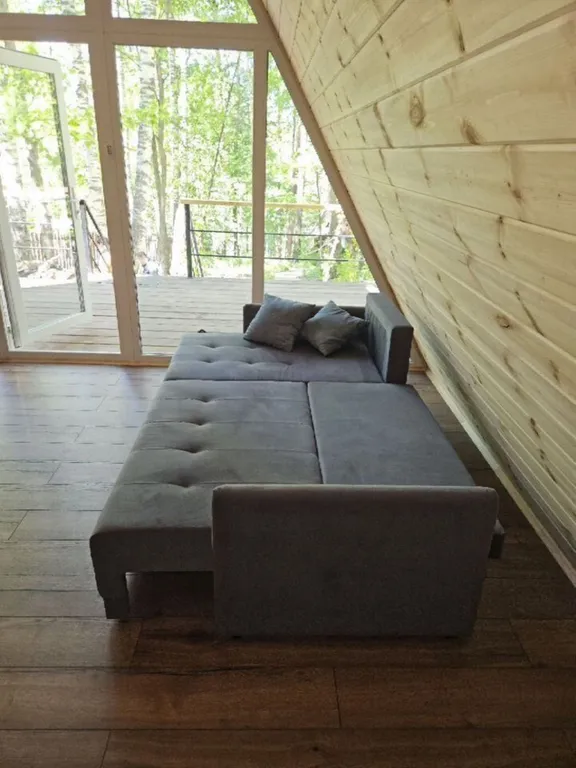 1-комнатный Дом