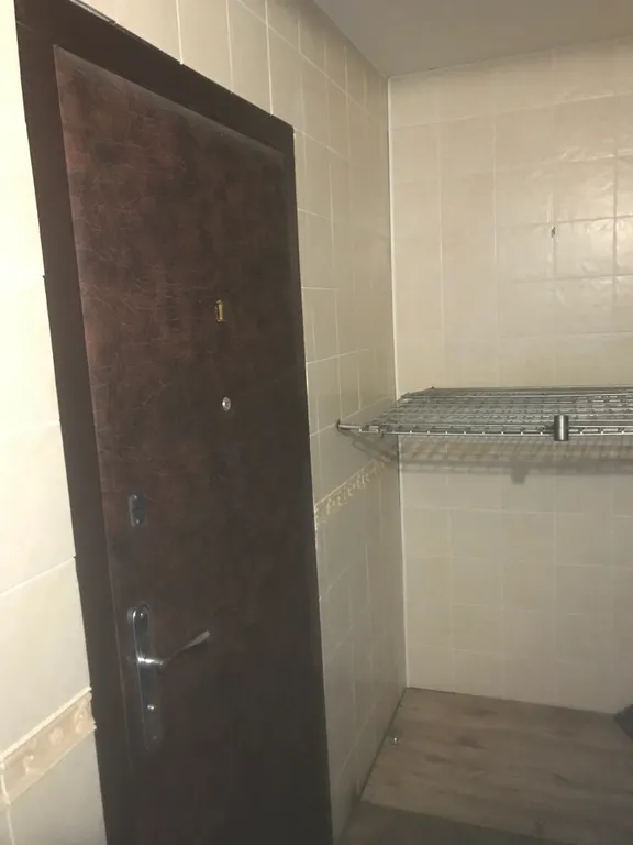 Квартира с хорошим ремонтом