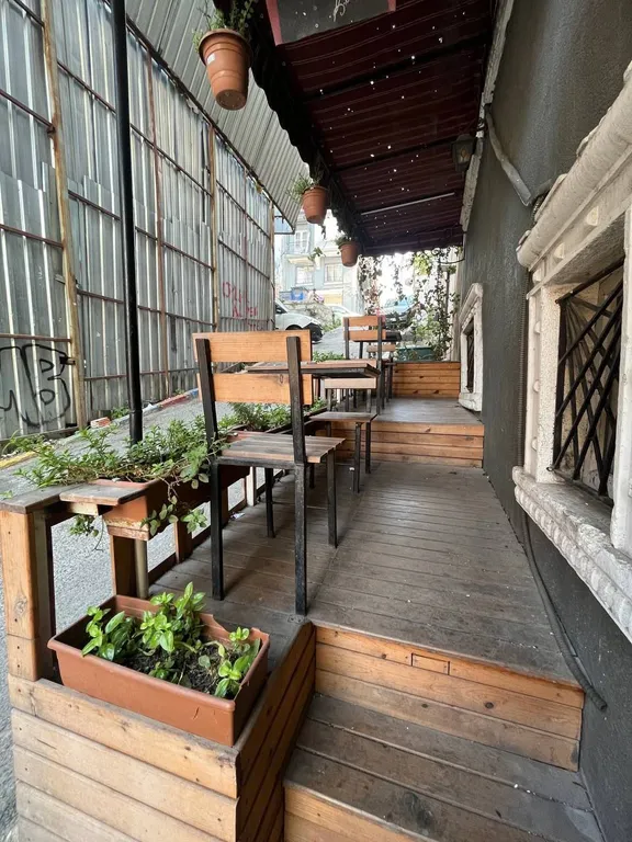 Lovely flat in Taksim