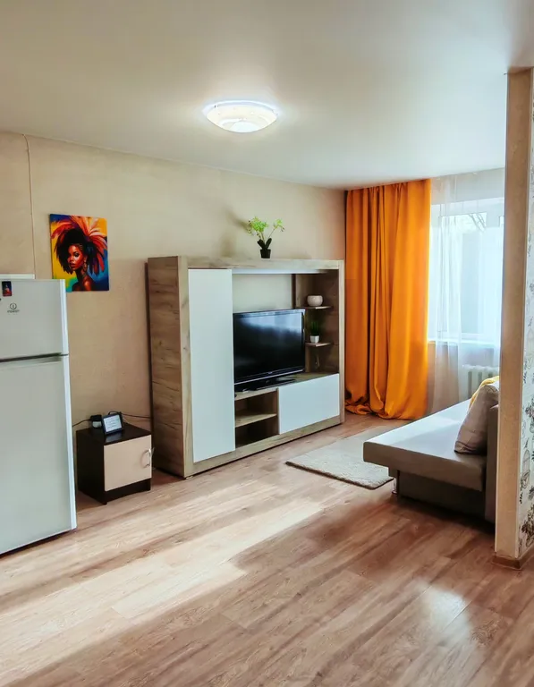 Квартира Уютная квартира между островом Канта и вокзалом — Калининград