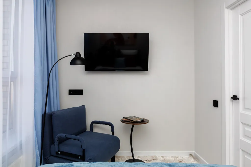 Уютные апартаменты в Стрижах