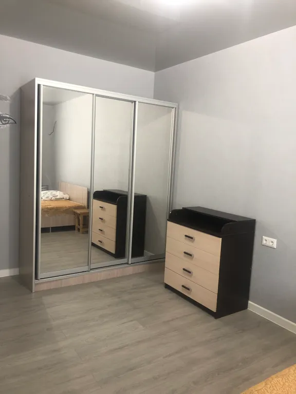 Квартира Уютная 2-комнатная квартира со всеми удобствами — Анапа