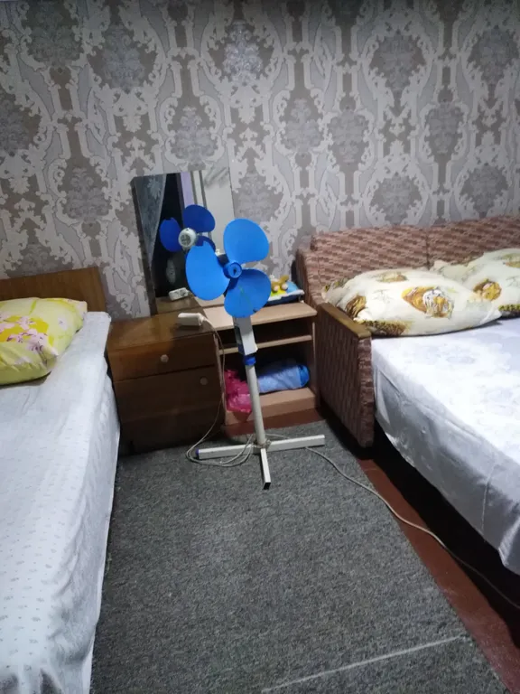 Квартира Комната — аренда посуточно в Бетта