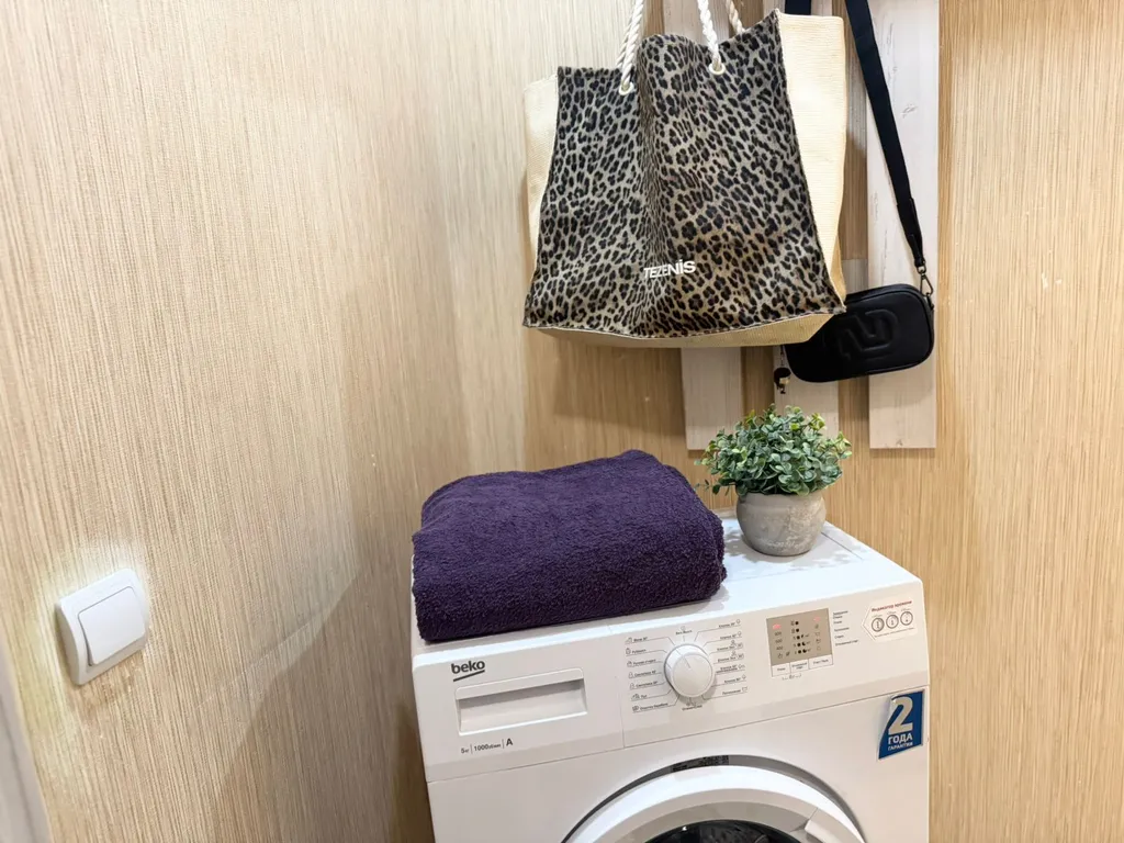 Уютная квартира в центре города Барнаула