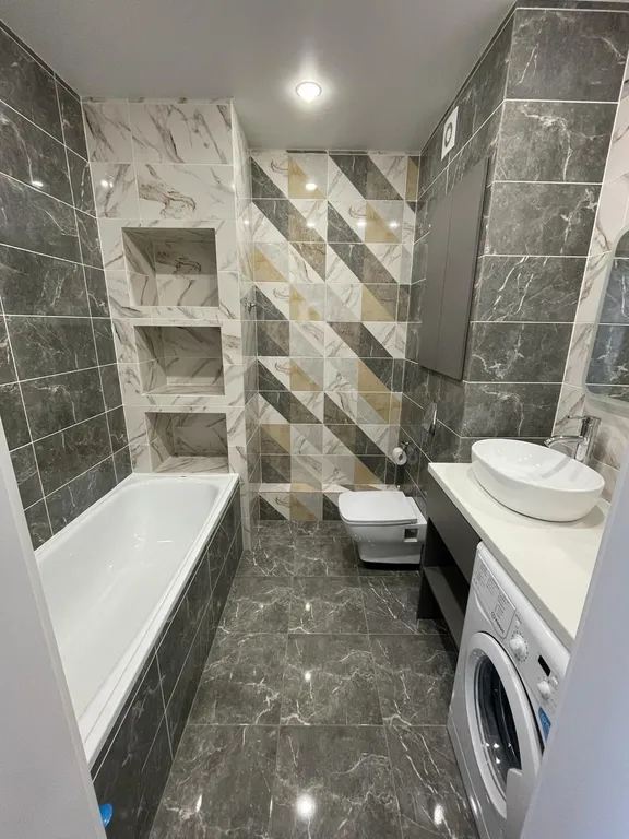 Уютная квартира в самом центре города