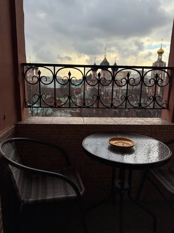 Квартира Комната — Москва
