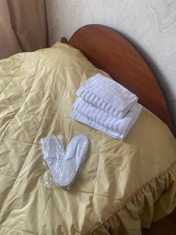 Домик у моря