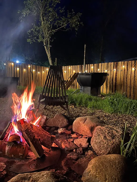 1-комнатный Дом