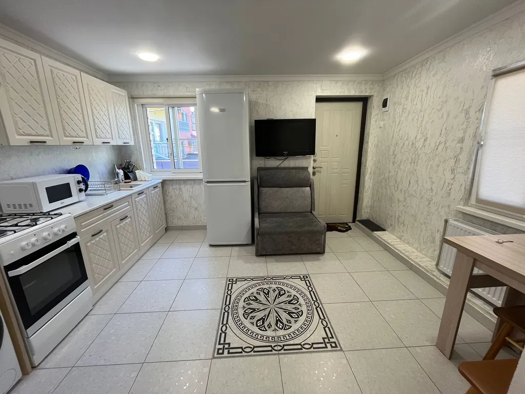 Апартаменты