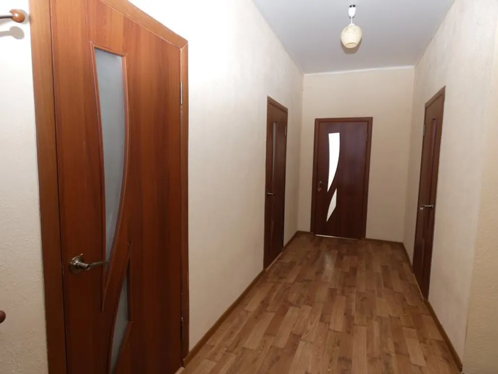 Просторный дом у моря