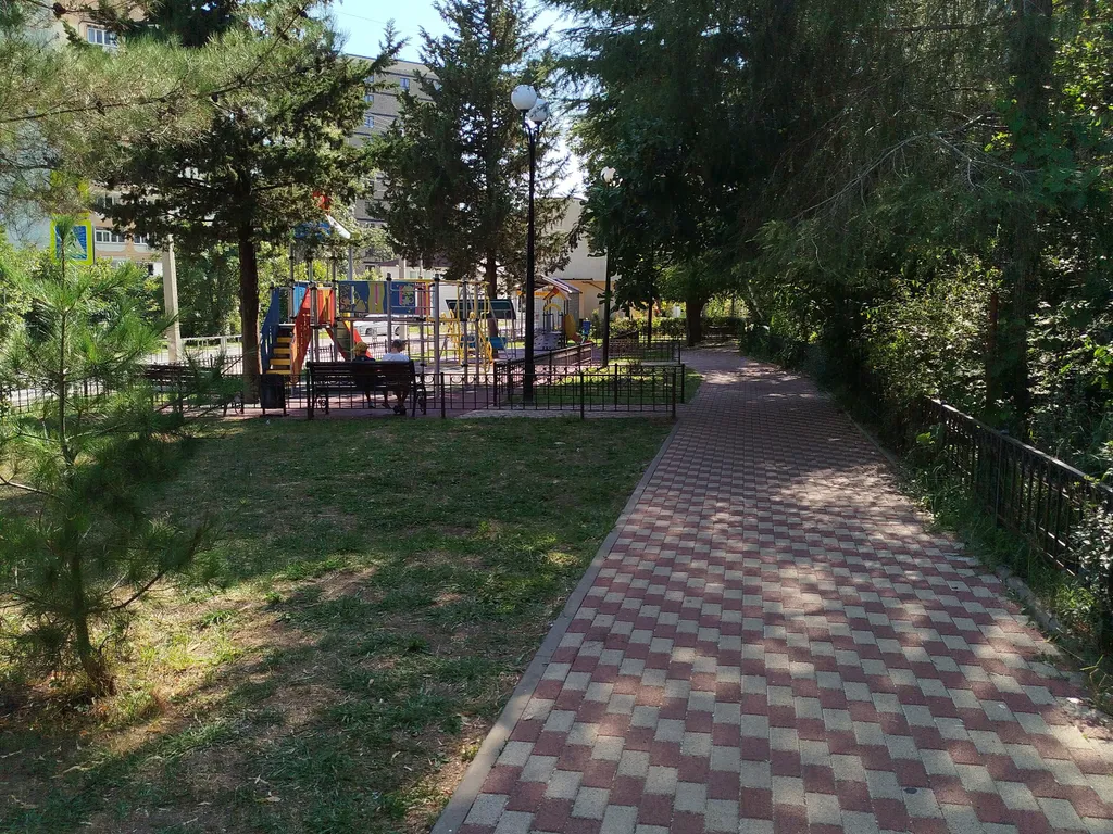 Отдых на море