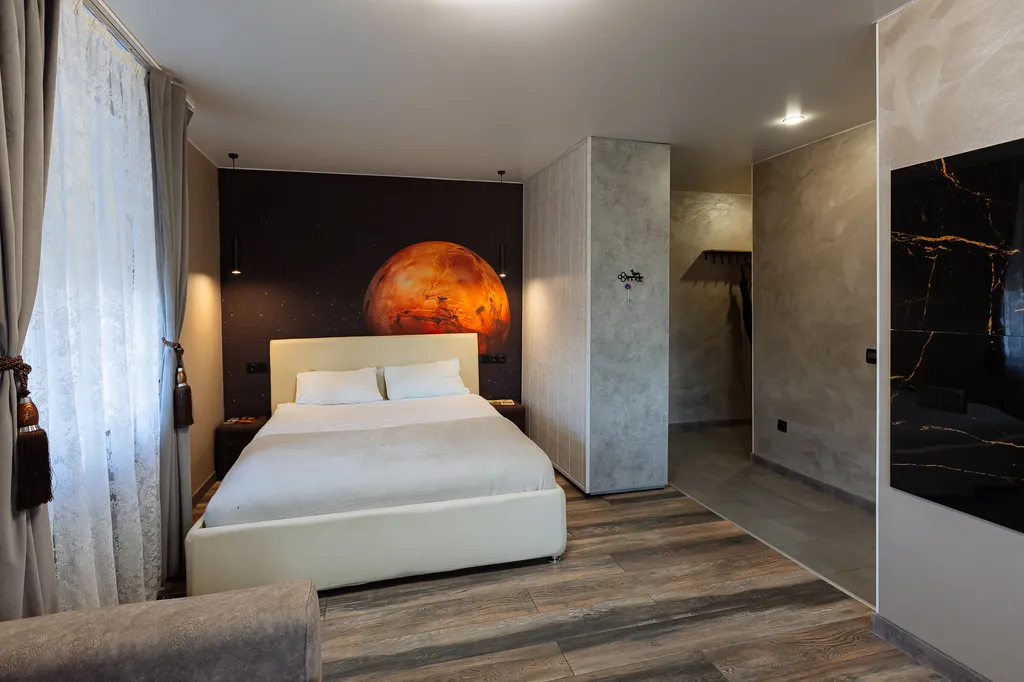 Квартира В 10 минутах от южного вокзала и рыбной деревни — Калининград