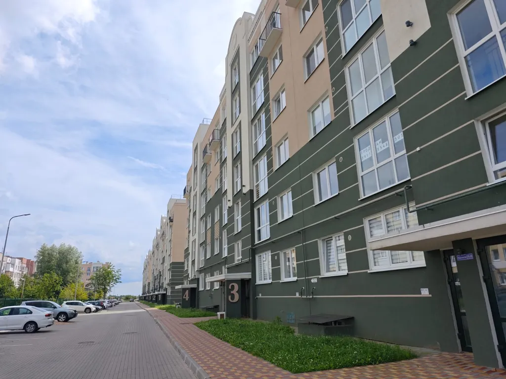 Квартира Квартира на море! — Пионерский