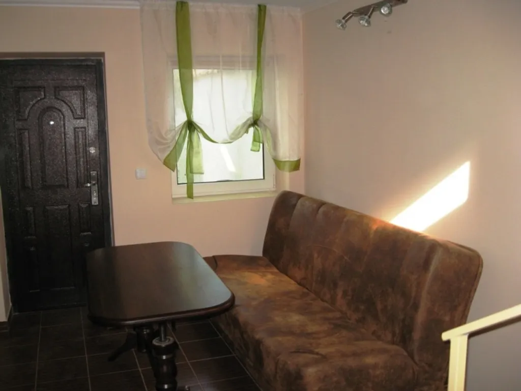 Коттедж в частном секторе