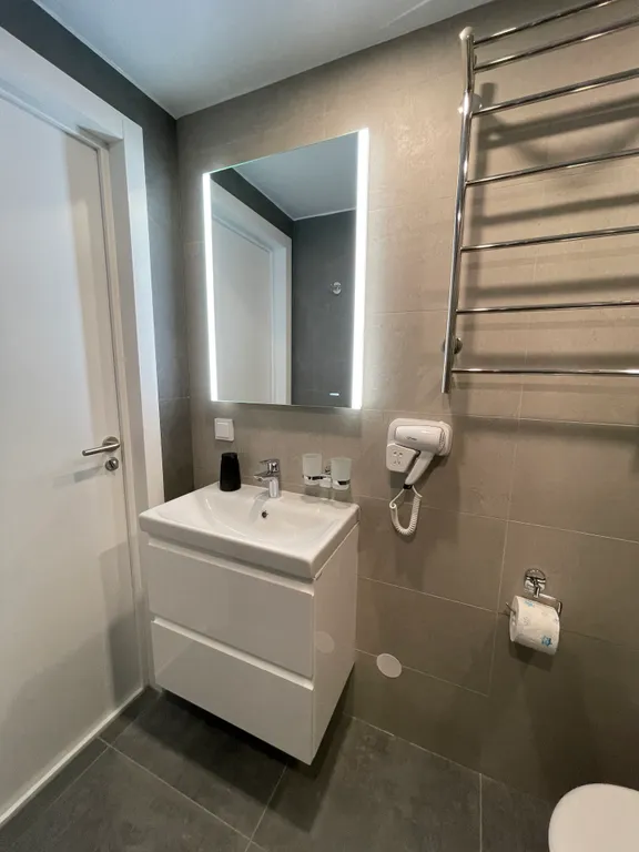 Квартира Видовые апартаменты в центре — Санкт-Петербург