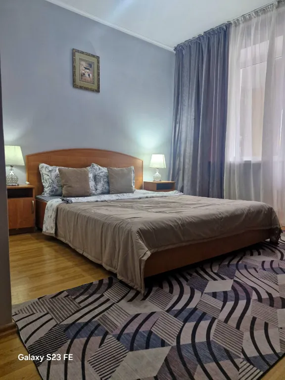 Апартамент на Арбате рядом с парком имени 28-панфиловцев