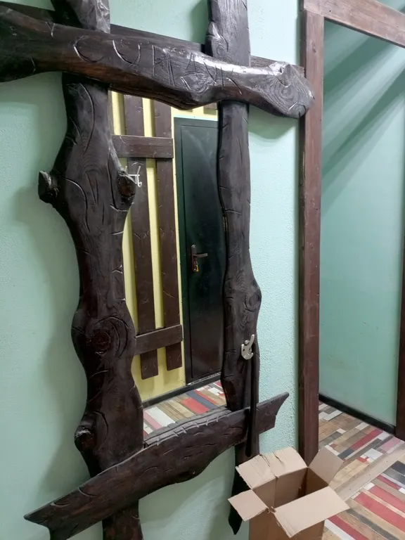 Уютный номерок