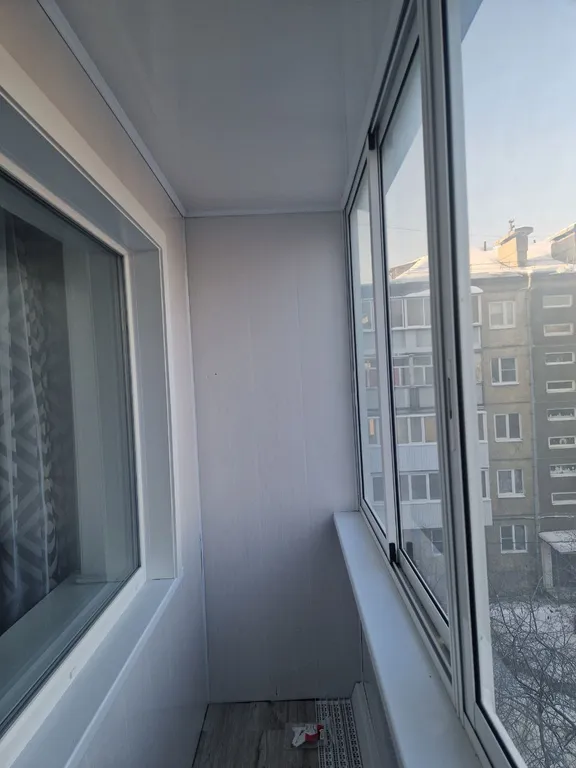 Квартира Тёплая уютная квартира — Иркутск